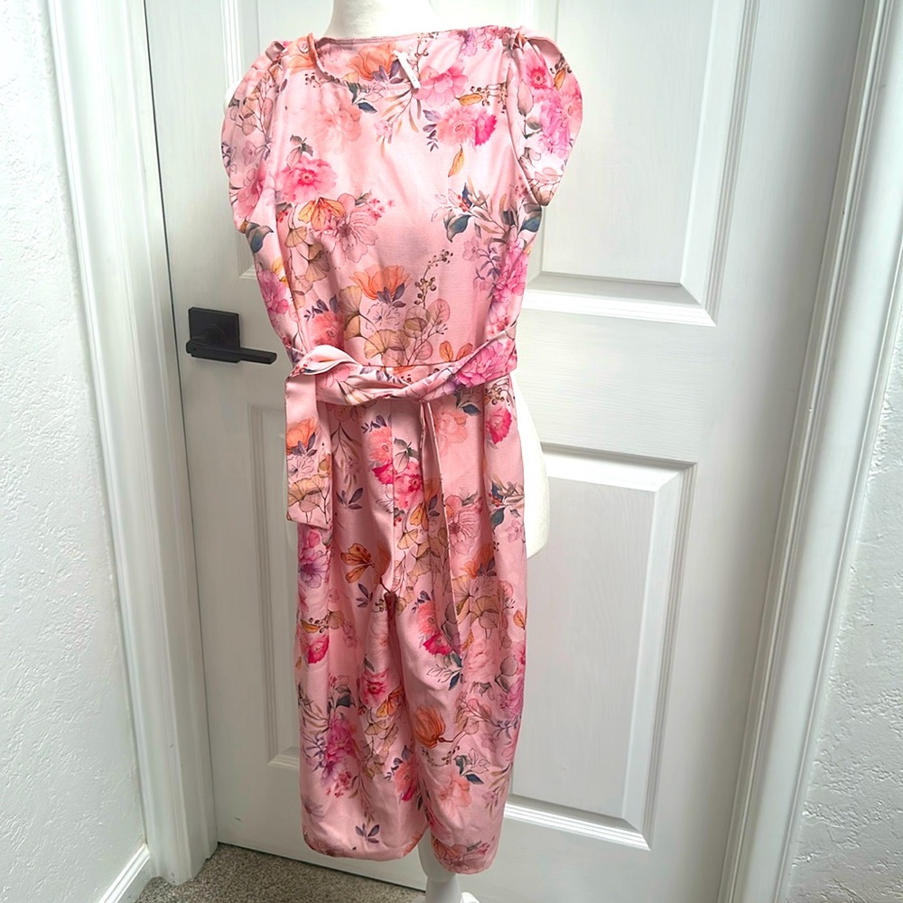 Beautiful romper